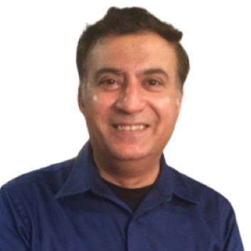 Manuj Desai